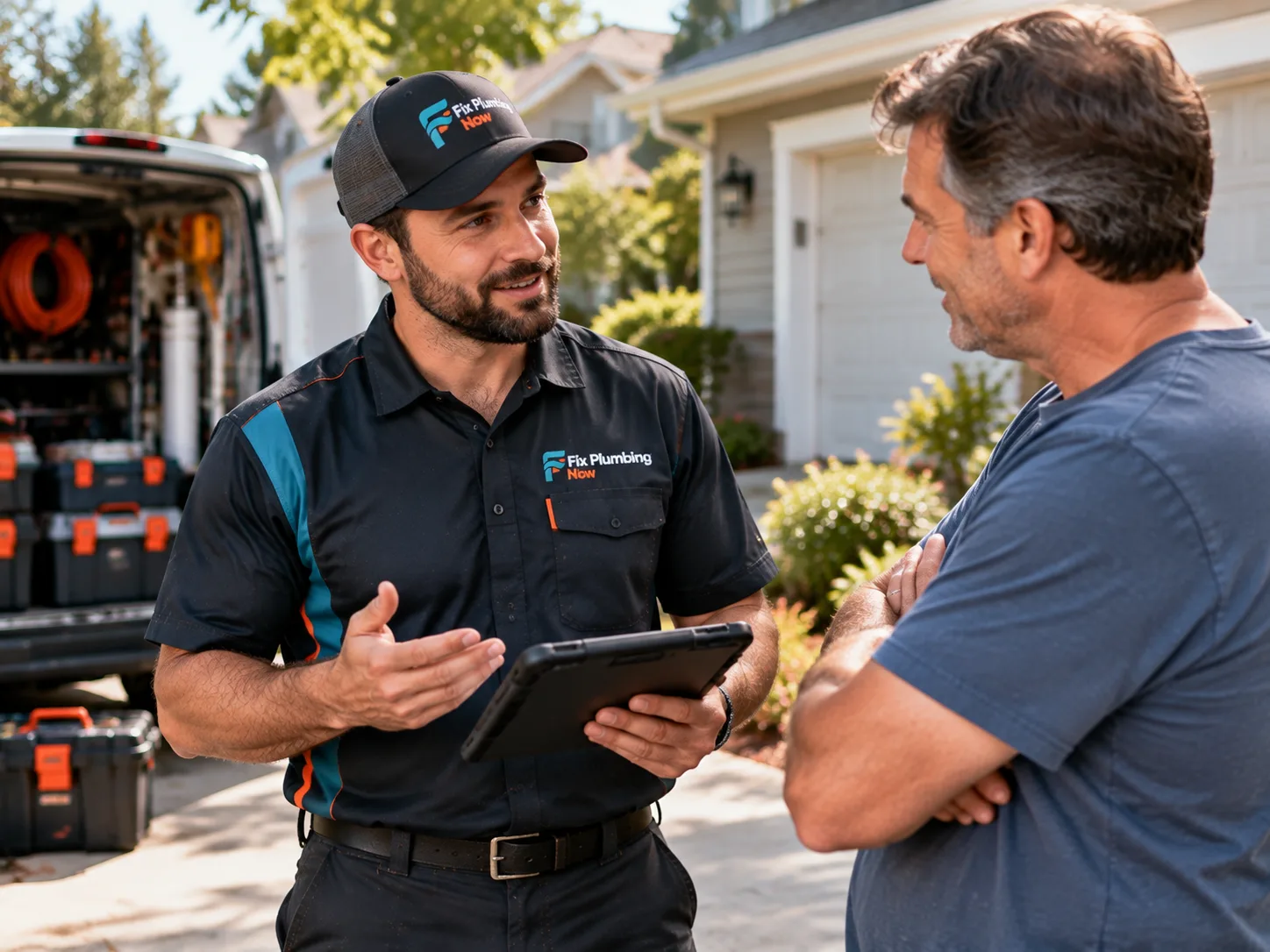 Clogged Drain Service Lindsay, NE FAQs